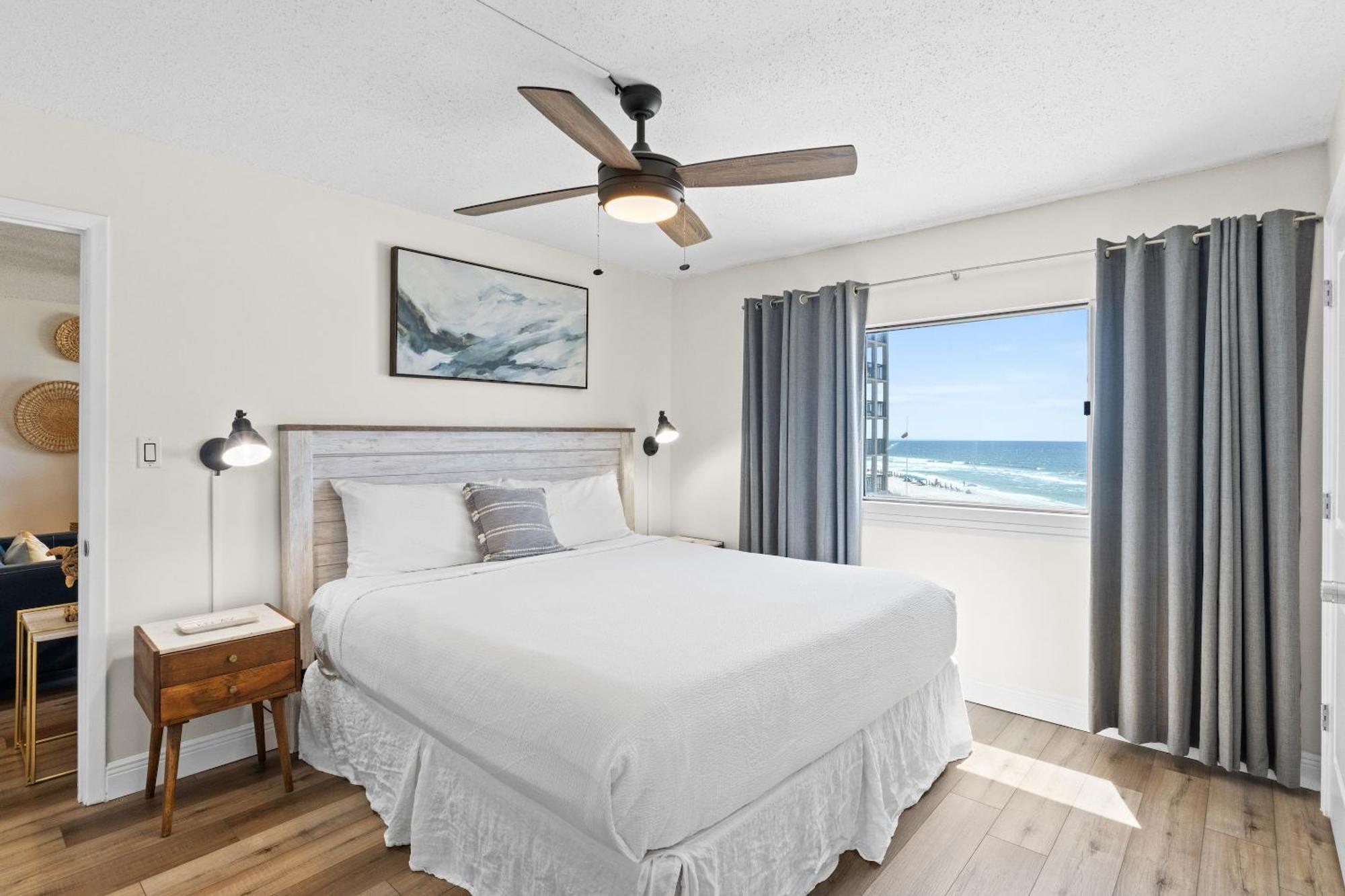 Pinnacle Port Beach Resort بنما سيتي بيتش الغرفة الصورة