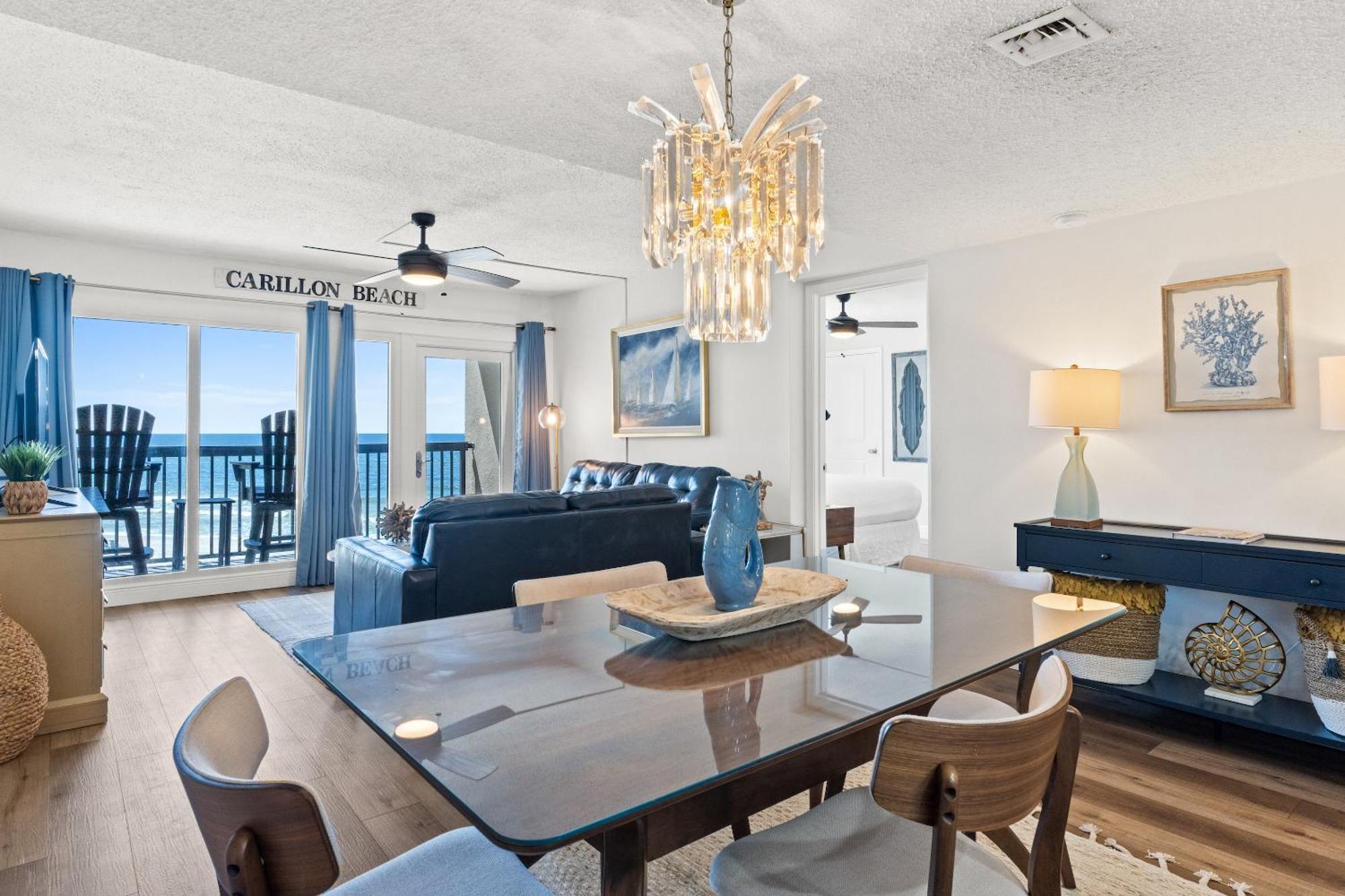 Pinnacle Port Beach Resort بنما سيتي بيتش الغرفة الصورة