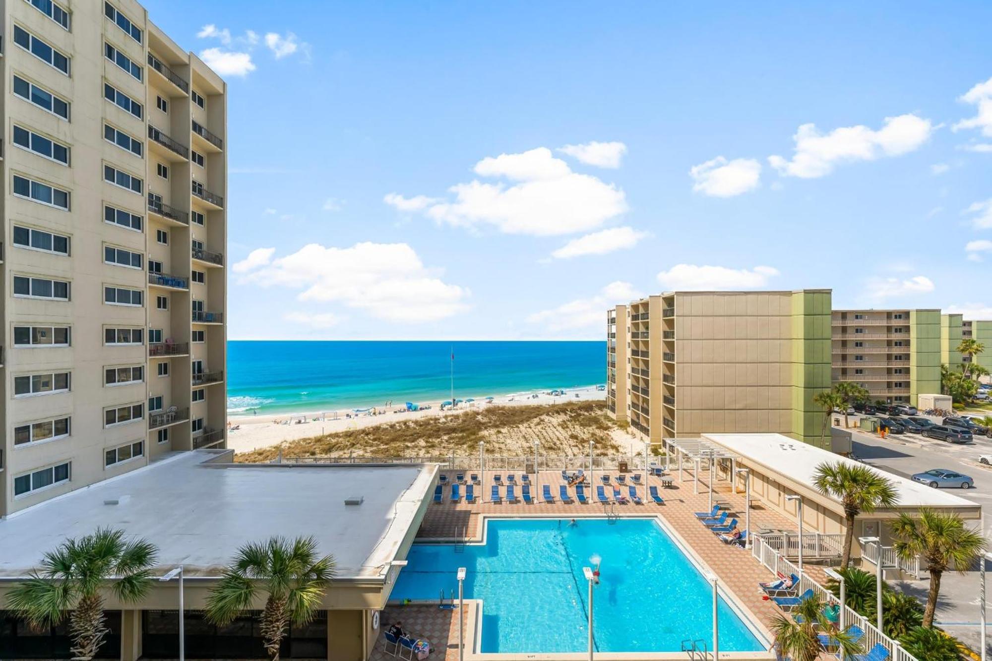 Pinnacle Port Beach Resort بنما سيتي بيتش الغرفة الصورة