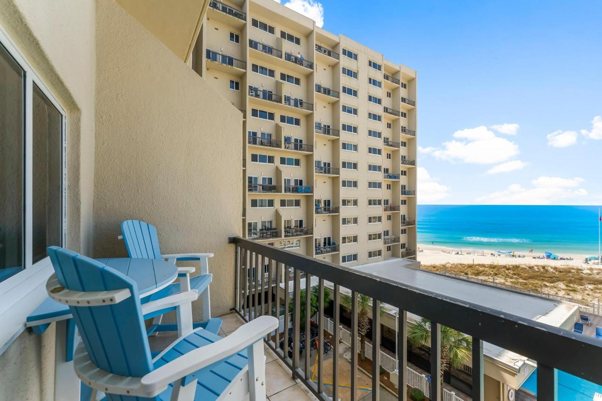 Pinnacle Port Beach Resort بنما سيتي بيتش الغرفة الصورة