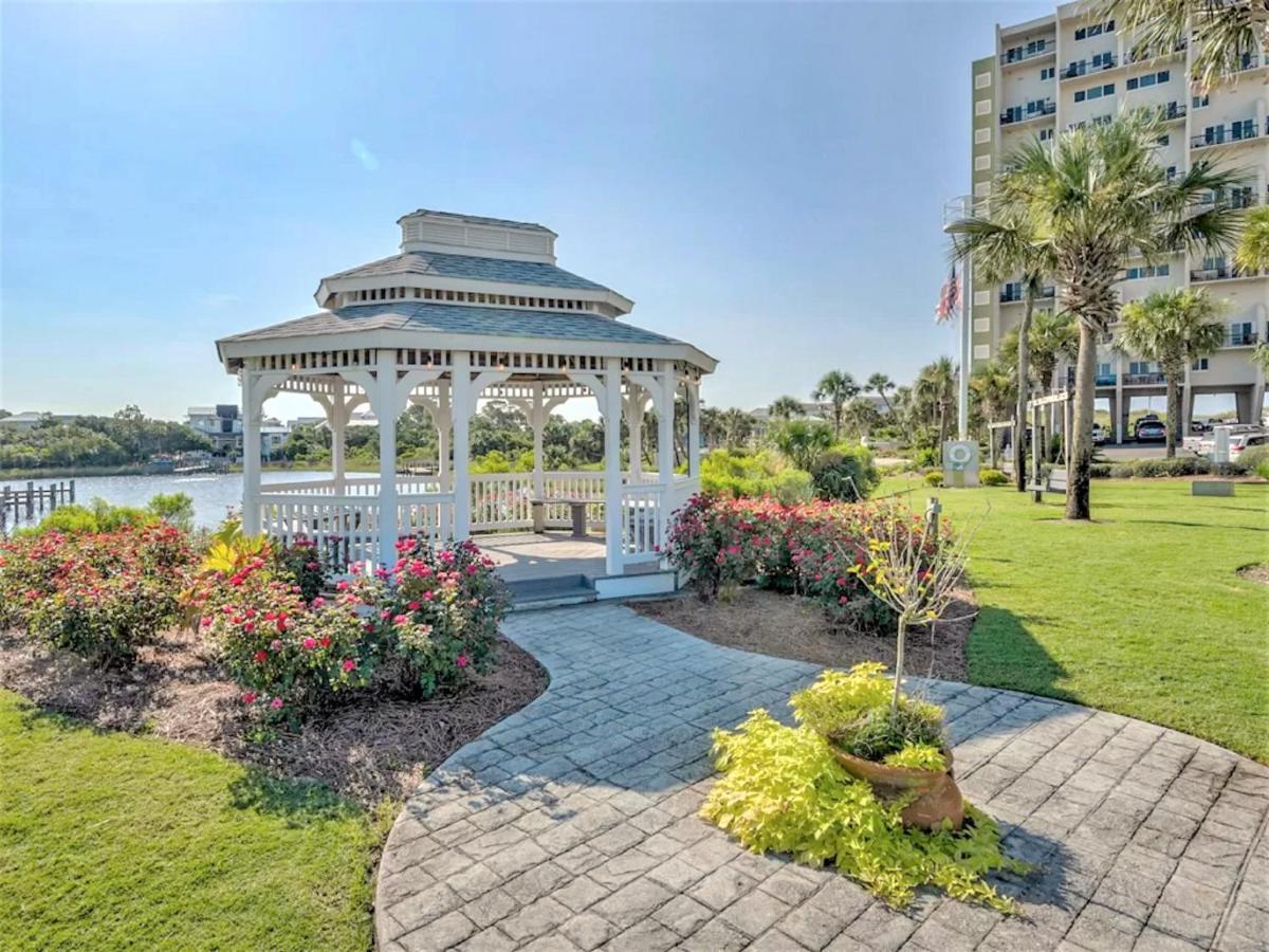 Pinnacle Port Beach Resort بنما سيتي بيتش المظهر الخارجي الصورة
