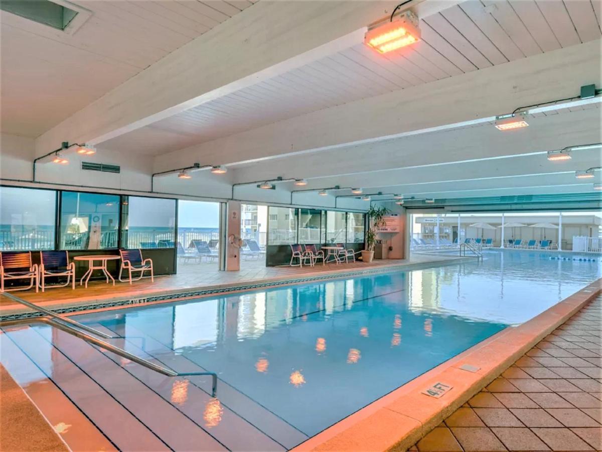 Pinnacle Port Beach Resort بنما سيتي بيتش المظهر الخارجي الصورة