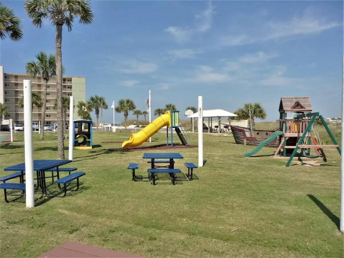Pinnacle Port Beach Resort بنما سيتي بيتش المظهر الخارجي الصورة