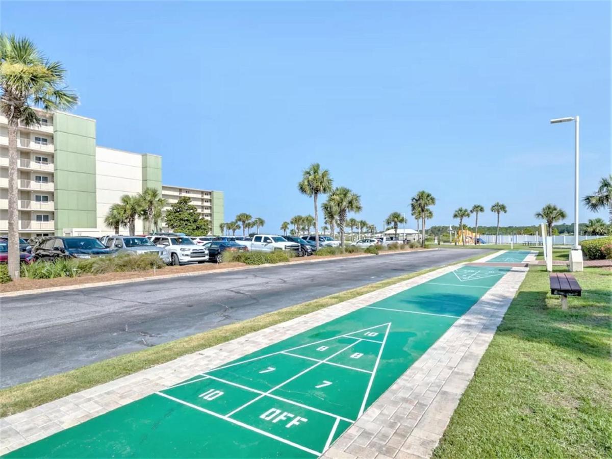 Pinnacle Port Beach Resort بنما سيتي بيتش المظهر الخارجي الصورة
