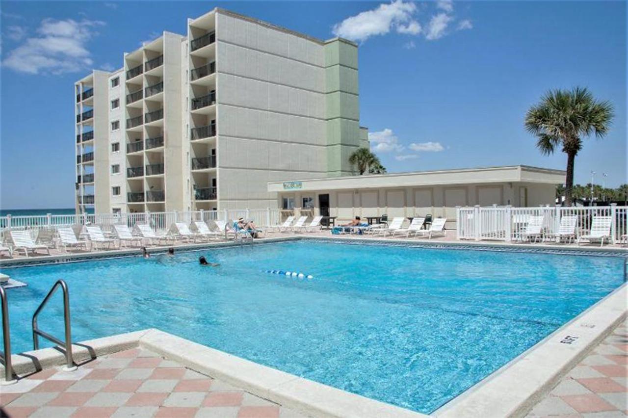 Pinnacle Port Beach Resort بنما سيتي بيتش المظهر الخارجي الصورة