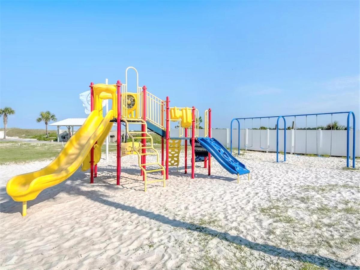 Pinnacle Port Beach Resort بنما سيتي بيتش المظهر الخارجي الصورة