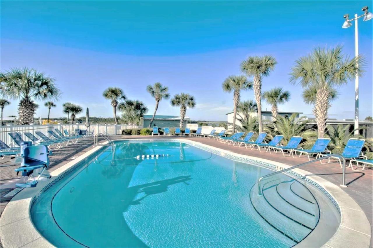 Pinnacle Port Beach Resort بنما سيتي بيتش المظهر الخارجي الصورة