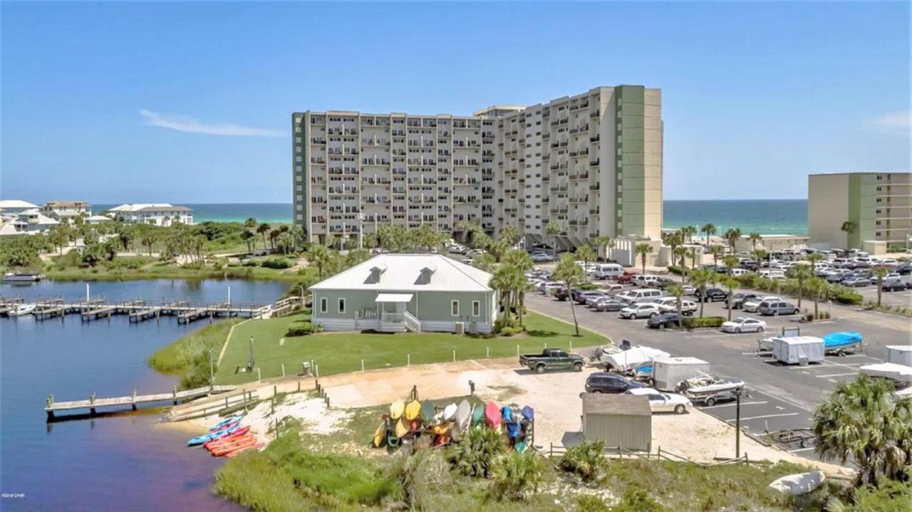 Pinnacle Port Beach Resort بنما سيتي بيتش المظهر الخارجي الصورة