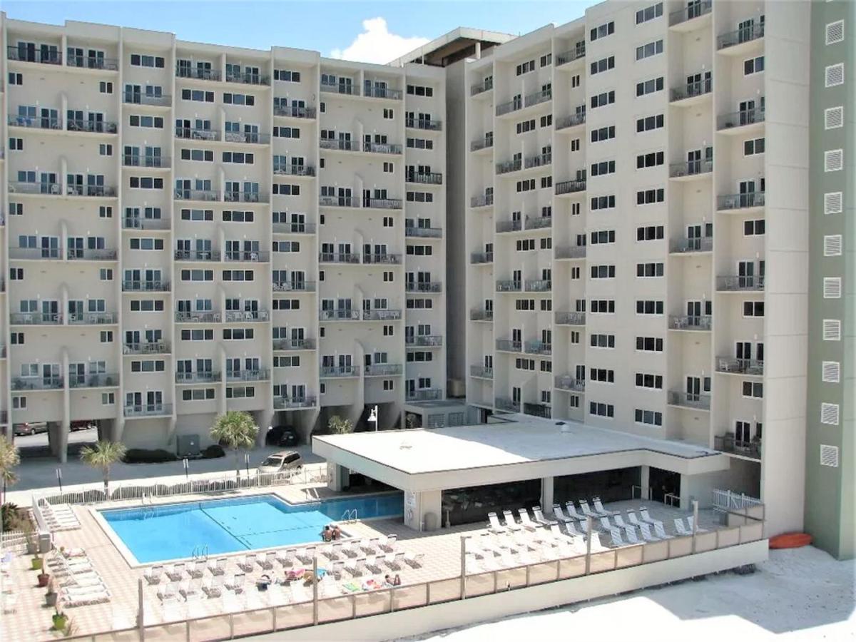 Pinnacle Port Beach Resort بنما سيتي بيتش المظهر الخارجي الصورة