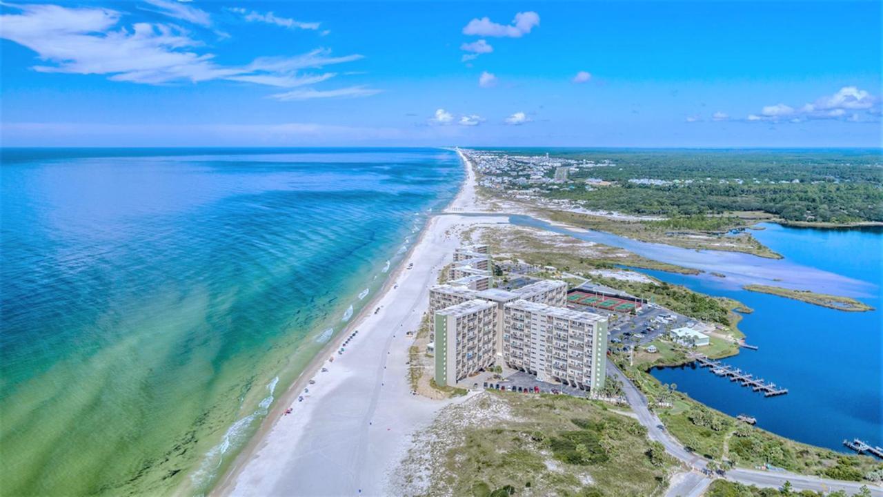 Pinnacle Port Beach Resort بنما سيتي بيتش المظهر الخارجي الصورة